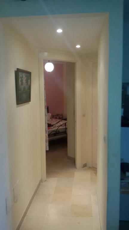 Coquet Appart Yasmine Kültér fotó