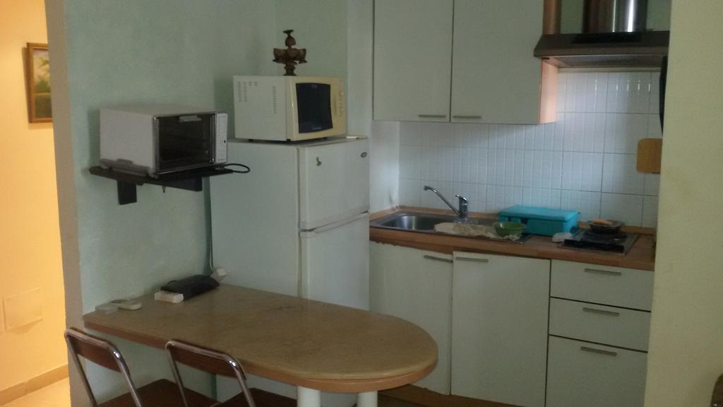 Coquet Appart Yasmine Kültér fotó