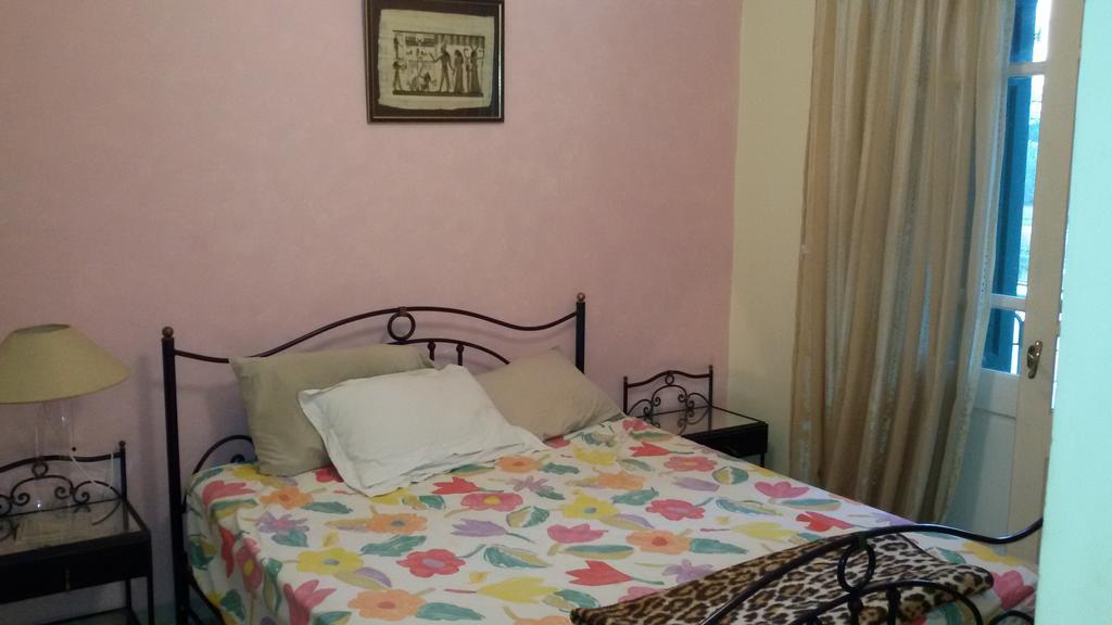 Coquet Appart Yasmine Kültér fotó