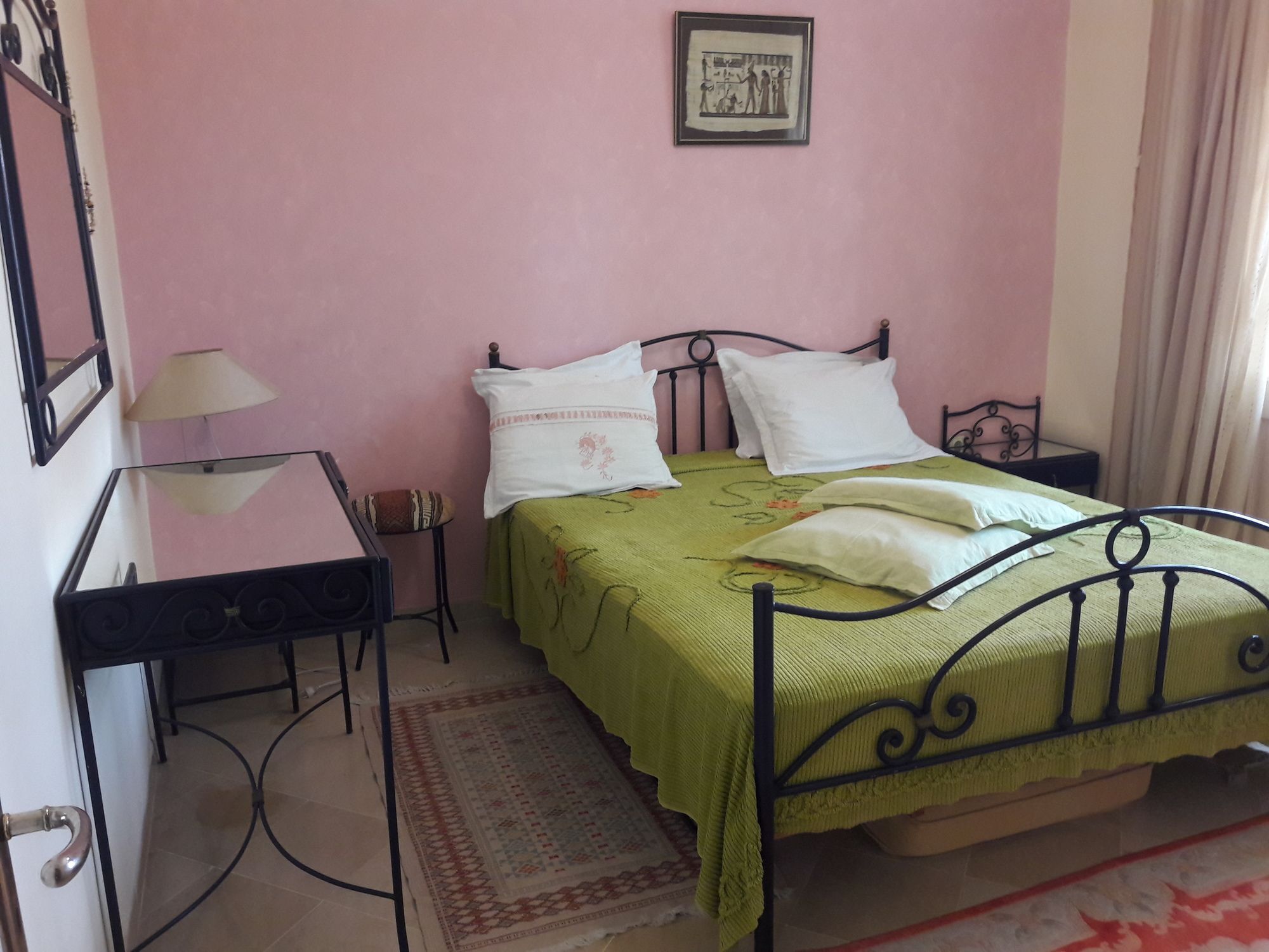 Coquet Appart Yasmine Kültér fotó